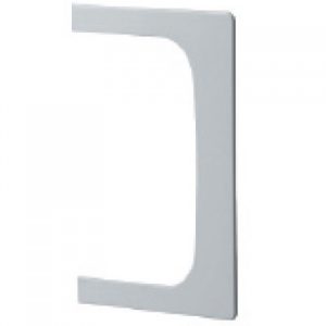 Адаптер In-Liner Front 90х50 коробка SND2/3, білий (знято з в-ва)