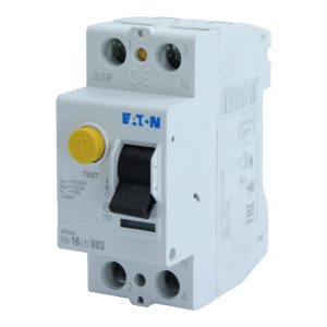 Пристрій захисного відключення PF6-16/2/003