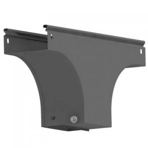 Т-відведення вертикальне з розворотом 300/200х 50