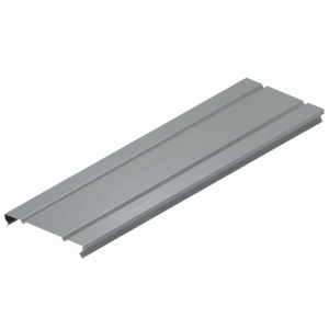 Кришка до Т-відведення вертик. з розворотом  80