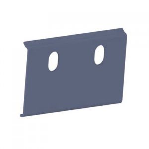 Пластина з'єднувальна посилена  50