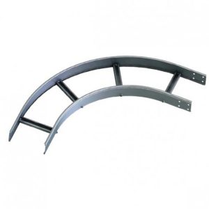 Кут горизонтальний 90º 400х 80 LCU