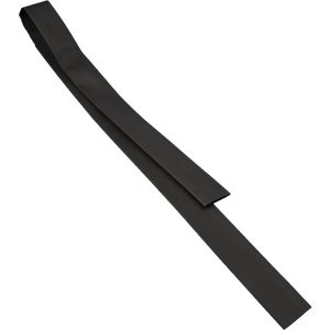 Термоусаджувальна трубка 20.0/10.0 (чорна)