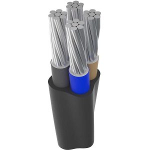 АВВГ 4х16 (мж)