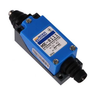 Кінцевий вимикач МЕ 8111