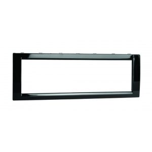 Рамка універсальна на 6 модулів, чорна RAL7016 (знято з в-ва)