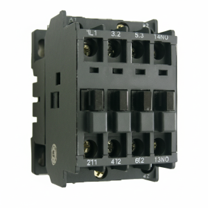 Пускач магнітний ПММ1/12 12А 220В