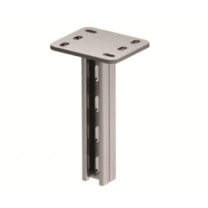 Підвіс верт/подв. 41х21, 500мм (LP8105)