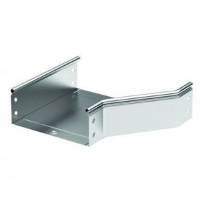 Перехідник RRD правий 400х200 H100