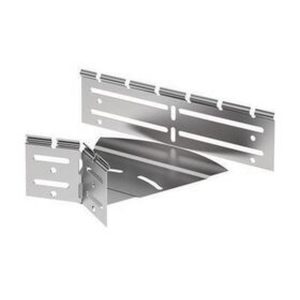 Кут CPO 0-44° змінюваний горизонтальний 100х50