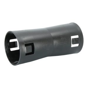 Муфта для двост/труб д. 40мм "КОПОС" (02040 FA)