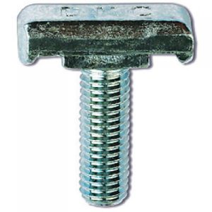 Гвинт для кріплення до профілю DB/LAS M10х30