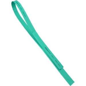 Термоусаджувальна трубка 14.0/7.0 (зелена)