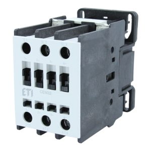 Контактор    32 A  230V CEM 32.00 AC "ЕТІ"