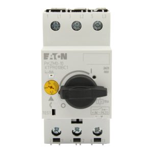 Авт. вим. зах. двигуна  10 A PKZM0-10