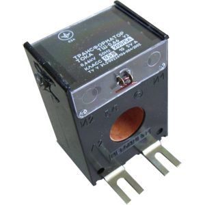 Т-0,66 200/5 кл.т."0,5S"