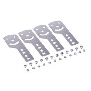 Пластина кріпильна GSV H 50