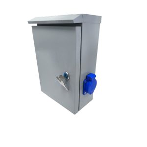 ЯТП 0,25 220/12В ІР54