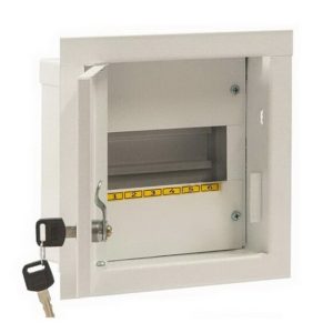 Щит метал. внутр. ШМР-6-В (212х213х112) (ЦІНА НА ЗАЛИШОК)