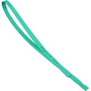 Термоусаджувальна трубка 10.0/5.0 (зелена)