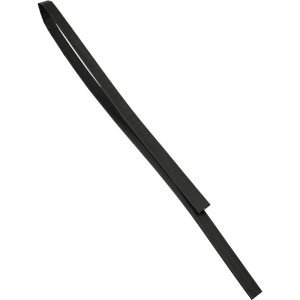 Термоусаджувальна трубка 10.0/5.0 (чорна)