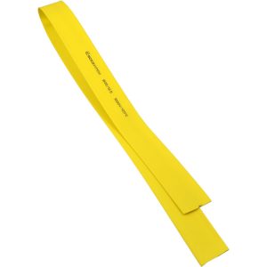 Термоусаджувальна трубка 25.0/12.5 (жовта)