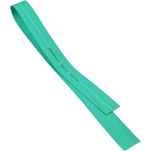 Термоусаджувальна трубка 25.0/12.5 (зелена)