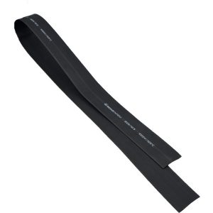 Термоусаджувальна трубка 25.0/12.5 (чорна)