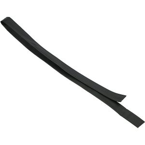 Термоусаджувальна трубка 16.0/8.0 (чорна) замена код 0049414