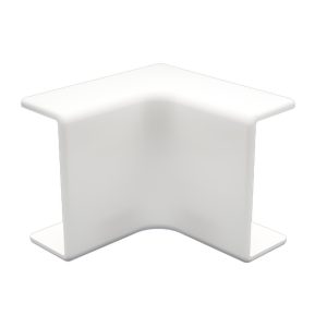 Кут внутр. АІМ 22х10, білий (ВИВЕДЕНО З АСОРТИМЕНТУ)