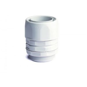 Перехідник арм.труба/коробка IP65 2" д.50мм