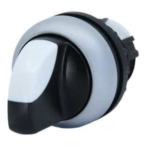 Головка керування перемикача 2 положення, без опису M22-WRK