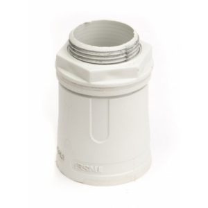 Муфта труба-коробка IP67 М16х1,5 д.16мм