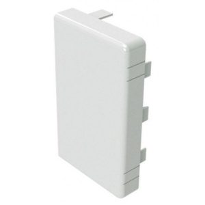 Заглушка LAN 200х80, біла