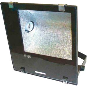 Прожектор 1000W ДНАТ Е40 ІР65  Phil  "Оптима" (ЦІНА НА ЗАЛИШОК)