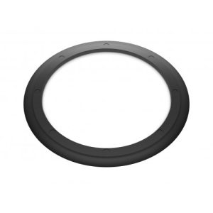 Кільце гумове ущільнювальне D110мм