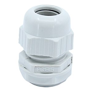 Затискач кабельний IP68 PG13,5 D6-12мм