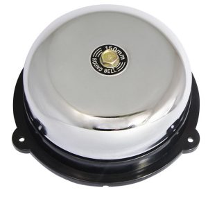 Дзвінок гучного бою EBL-1502 (150 мм)