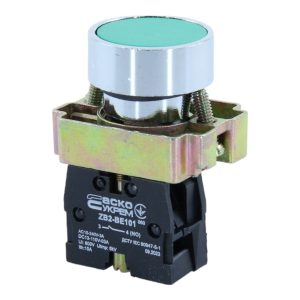 Кнопка "Старт" зелена ХВ2-ВА31