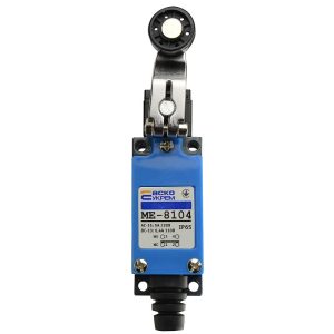 Кінцевий вимикач МЕ 8104