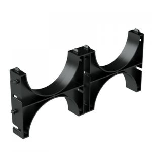 Кластер для двост/труб, тип-2, д.160мм