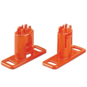 Комплект кріплення для підлогової установк