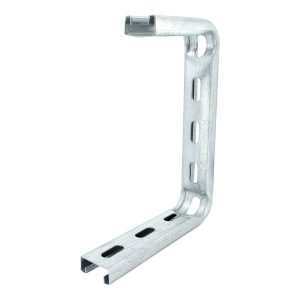 Консоль стельова DS S3 Combitech, осн.150х1,5мм