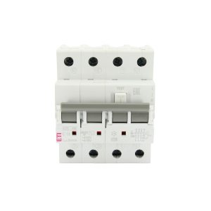 Диф. вим. KZS-4M 3p+N C 16/0,03 тип AC (6kA)