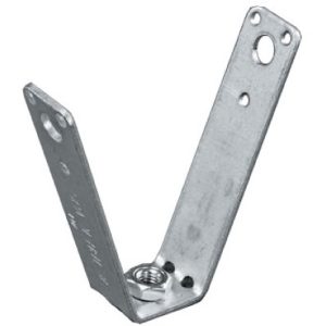 Кріплення до профнастилу V-подібний M 8 (аналог CM330800)