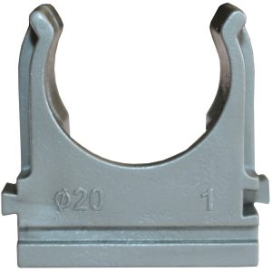 Тримач-кліпса D20мм СF-20 Україна