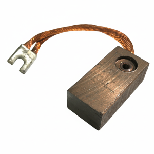 Щітка для ел.двигуна МГ 12,5х32х40