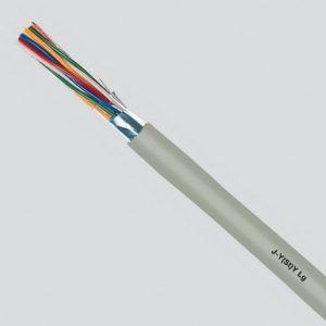 J-Y (St) YLg 8х2х0,8