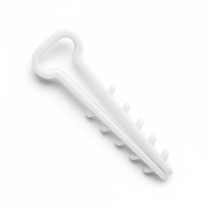 Дюбель ялинка  6мм для плоск. каб. (пак 100 шт.)