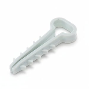 Дюбель ялинка 12мм для плоск. каб. (уп 100 шт.)